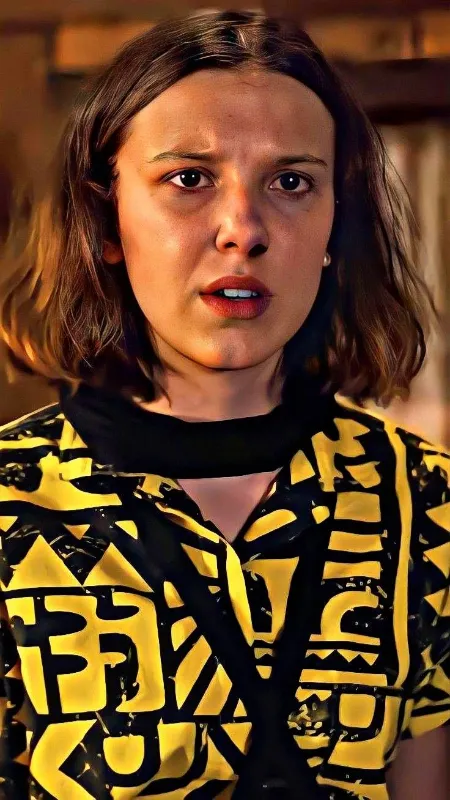 Millie Bobby Brown Wallpaper 