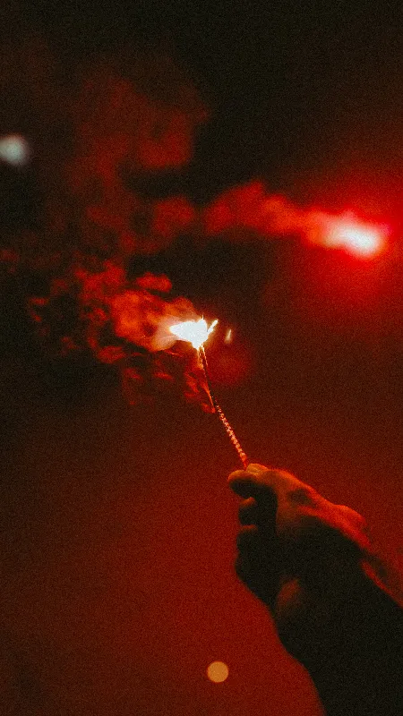Fireworks 🔥🎇
