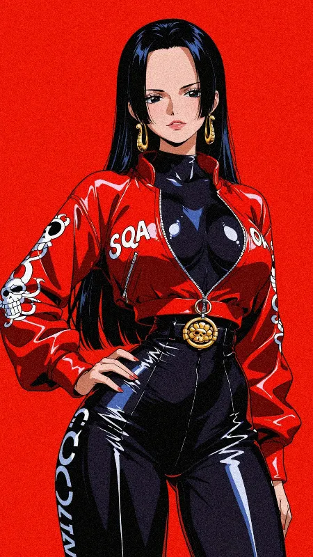 Boa one piece