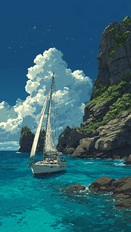 Sailors Dream