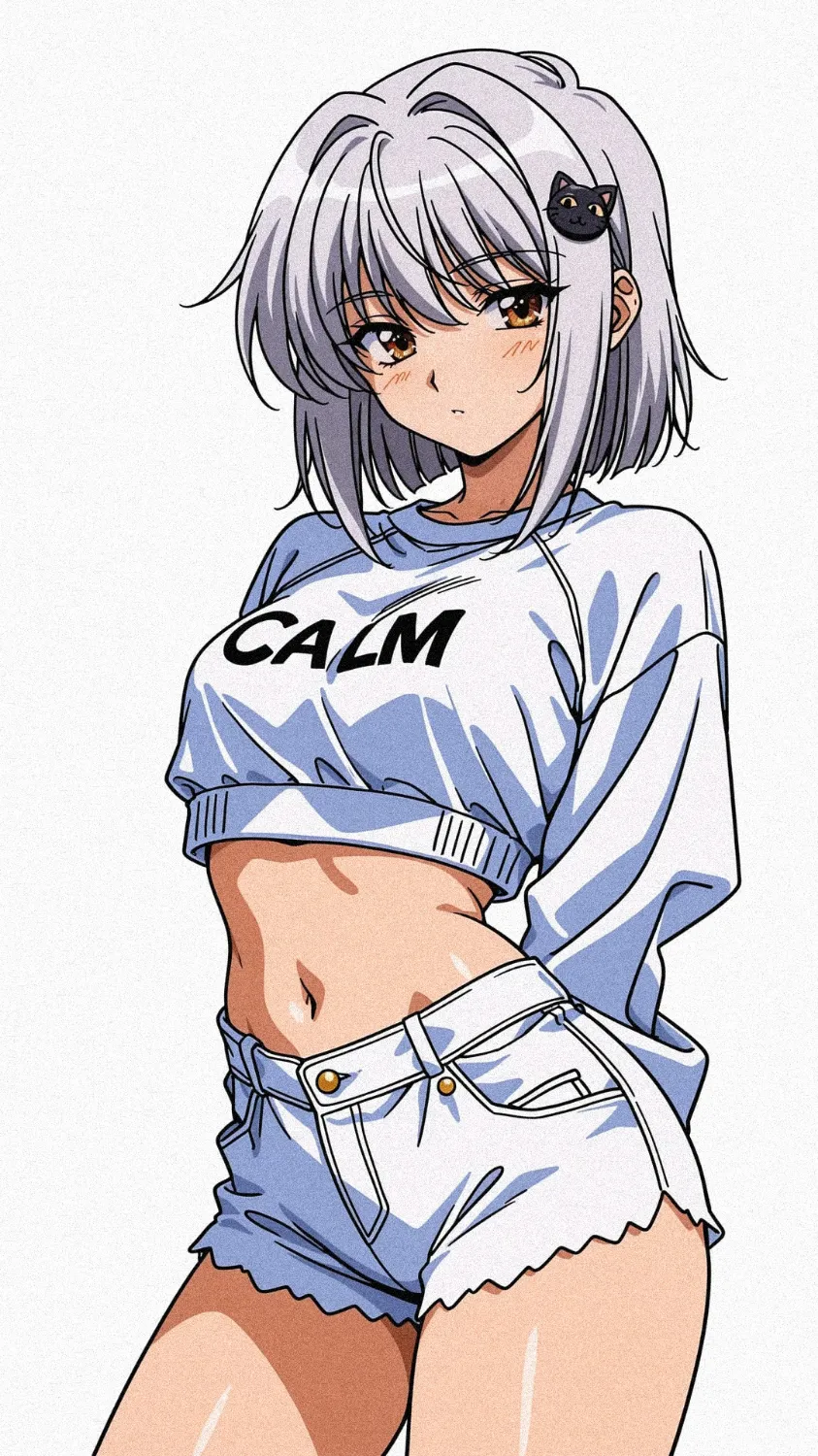 Koneko wallpaper