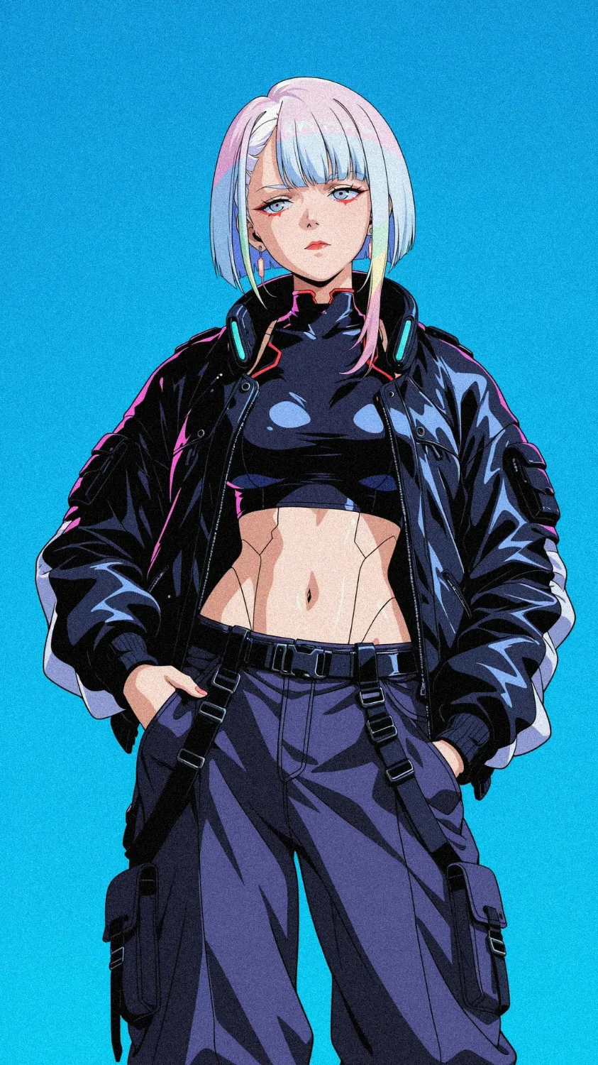 Lucy wallpaper