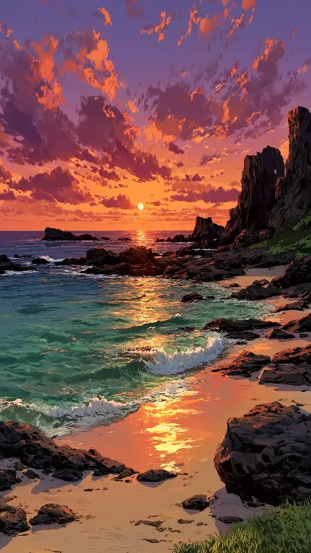 Ember Coast