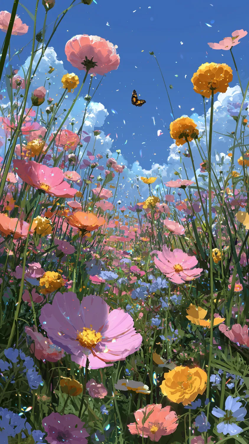 Blossom Dream