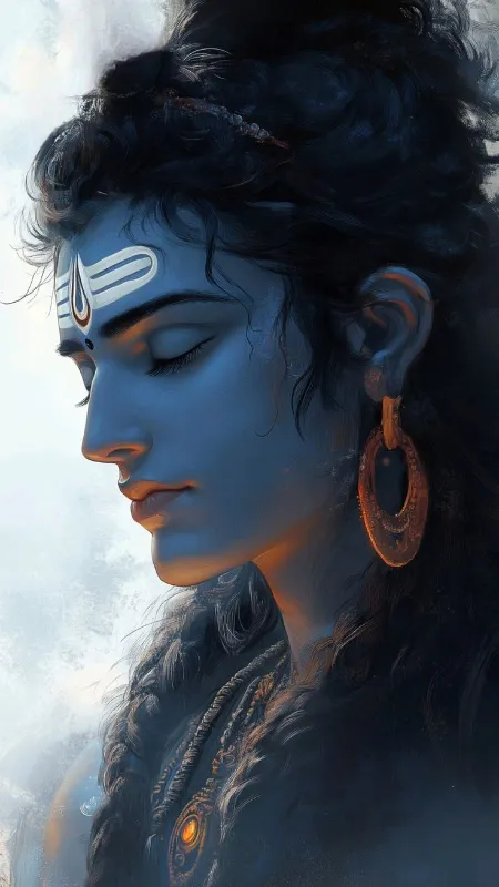 Shiv ji full hd wallpaper