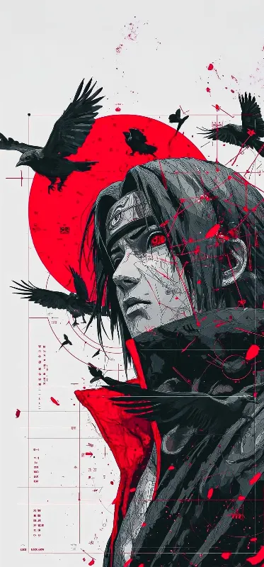 Naturo full hd android wallpaper