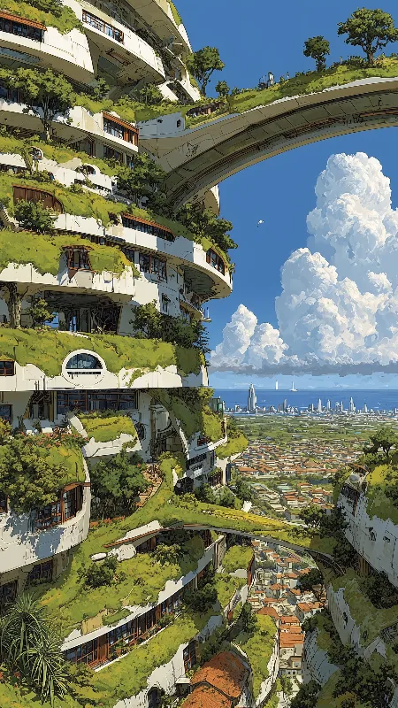 Green Citadel