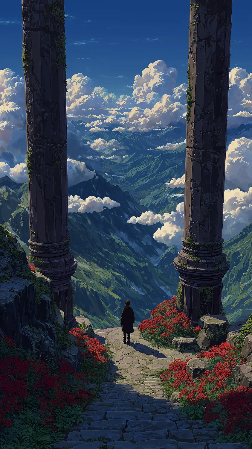 Cloud Ascent