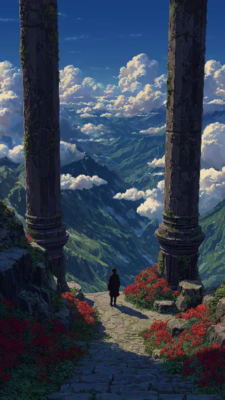 Cloud Ascent