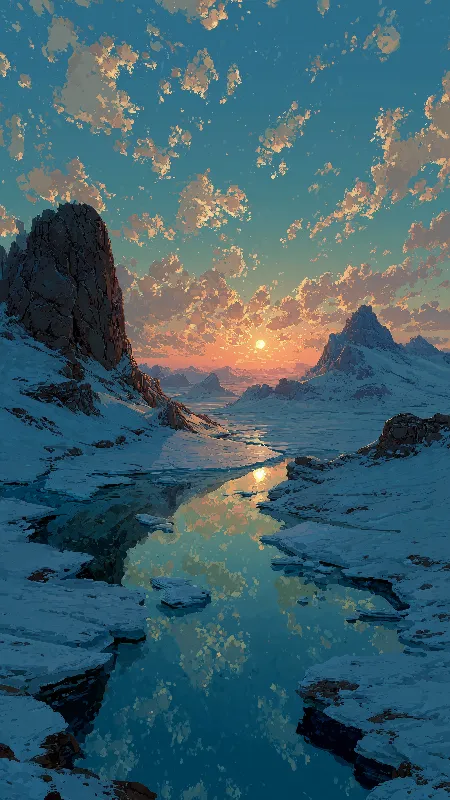 Winter Solstice