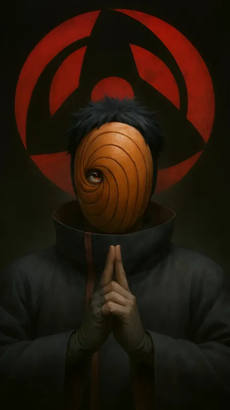 Naruto full hd android wallpaper