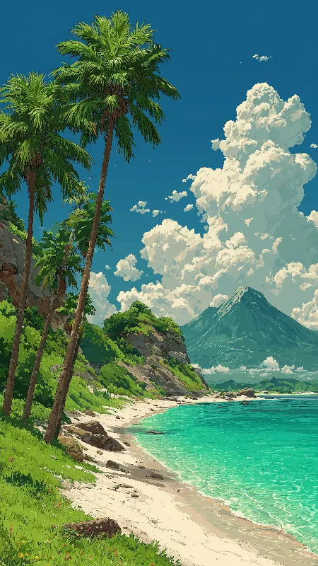 Island Paradise