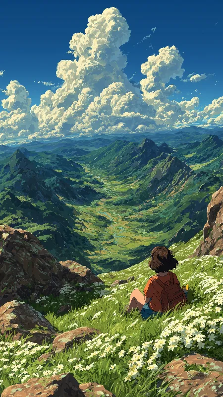 Valley Gazer