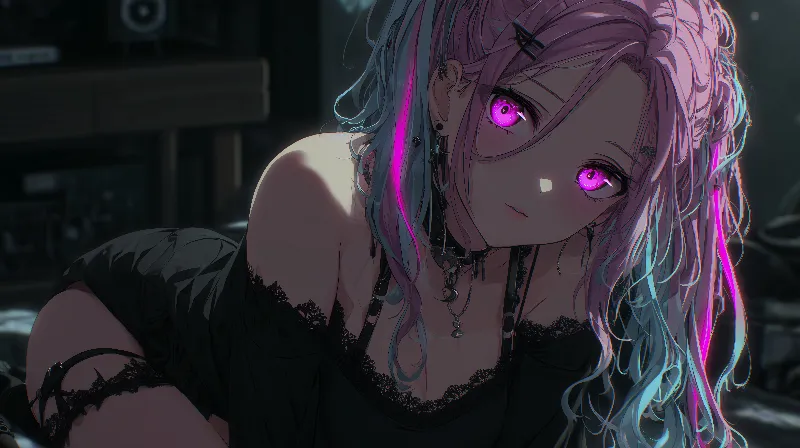 Cool Girl 3