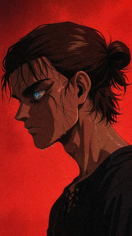 Eren yeager