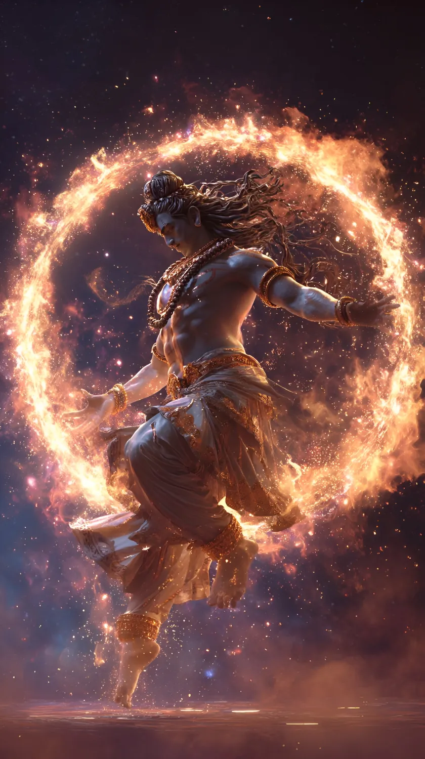 Mahadev ji full hd android wallpaper