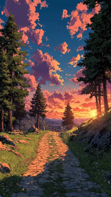 Golden Path