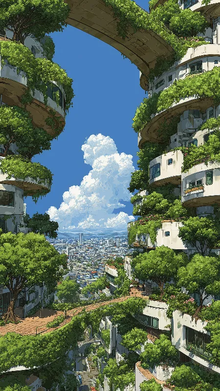 Sky Citadel