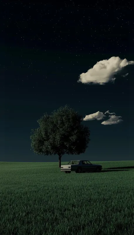 Peaceful place full hd wallpaper 