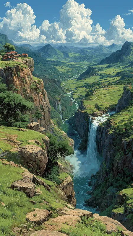 Valley Roar