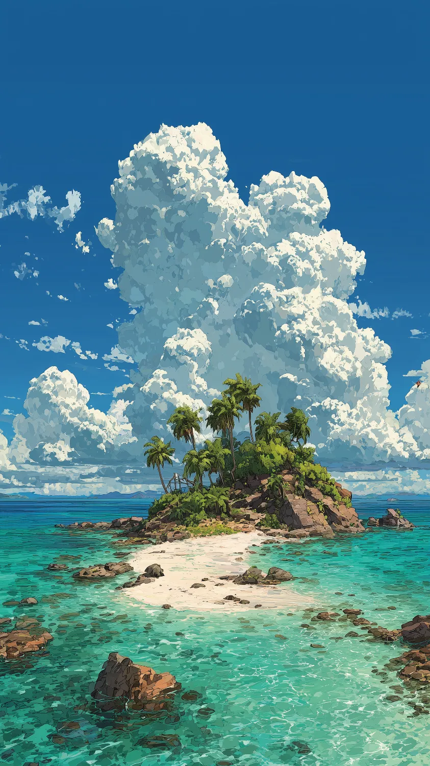 Cloud Haven