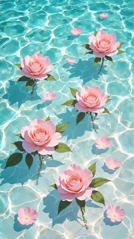 Flowers wallpaper