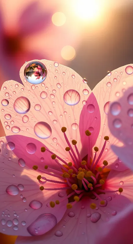 cherry blossom