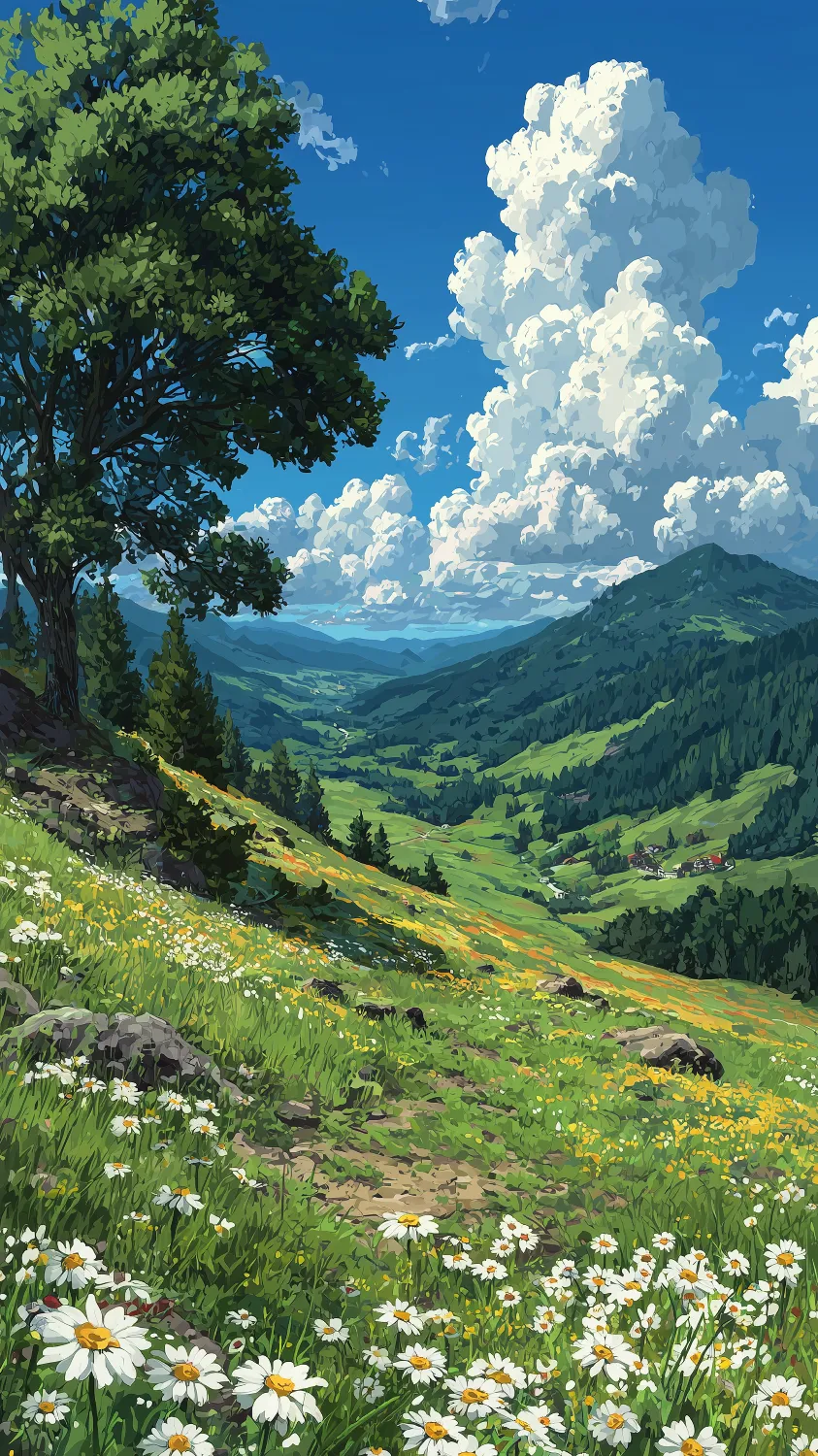 Meadow Vista