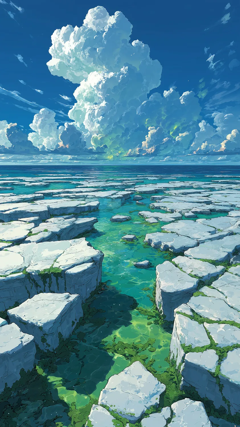 Coastal View
