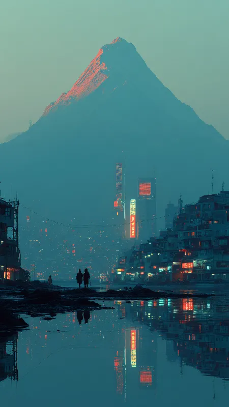 Silent Ascent