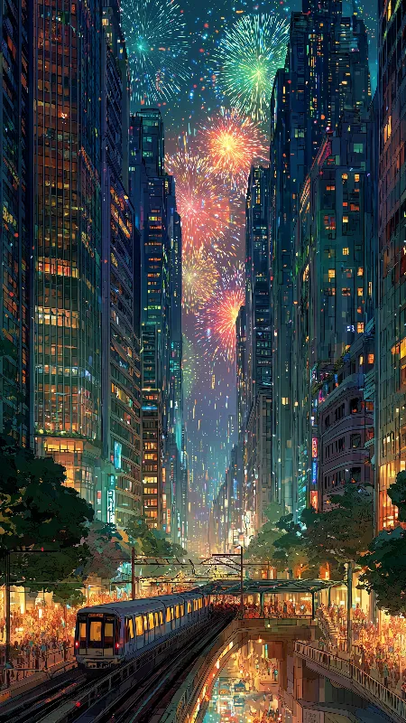 Neon Festival