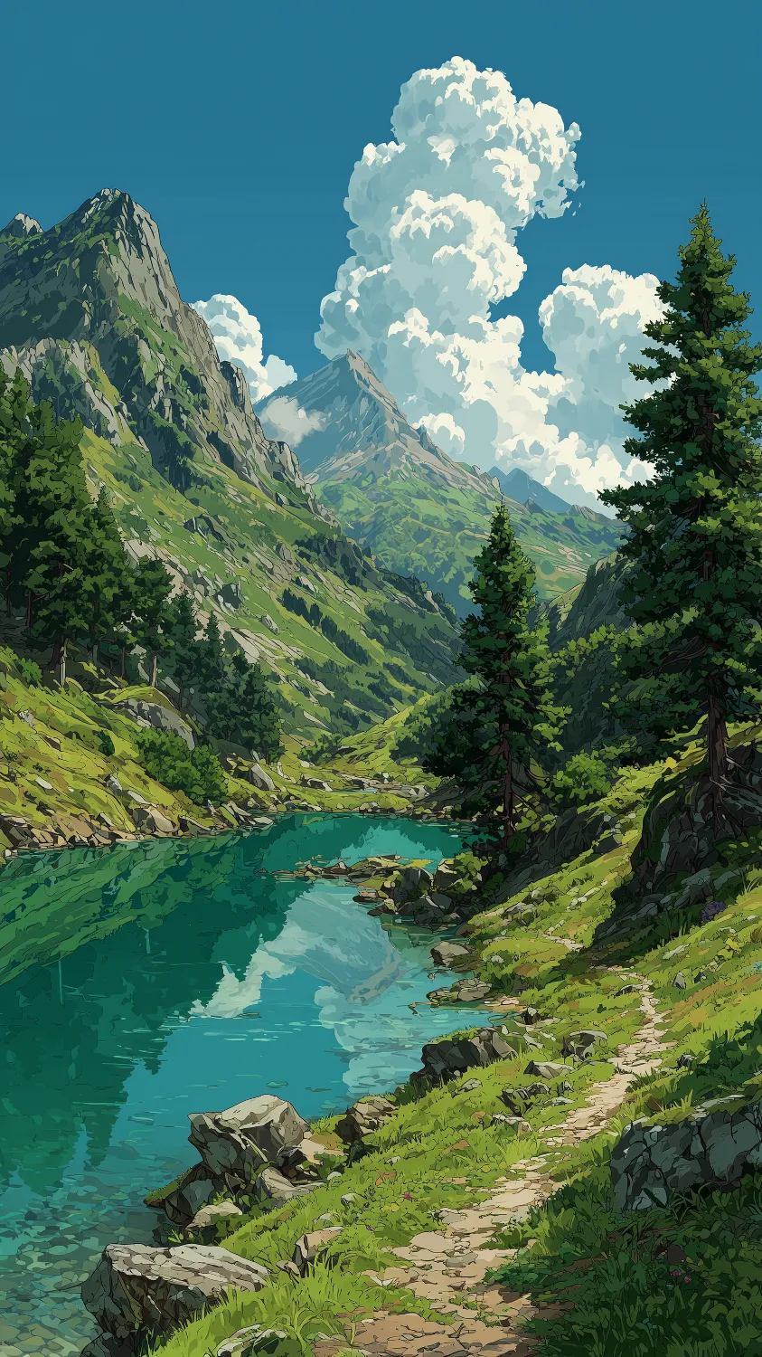 Jade Serenity