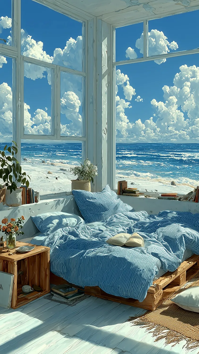 Ocean Dreams