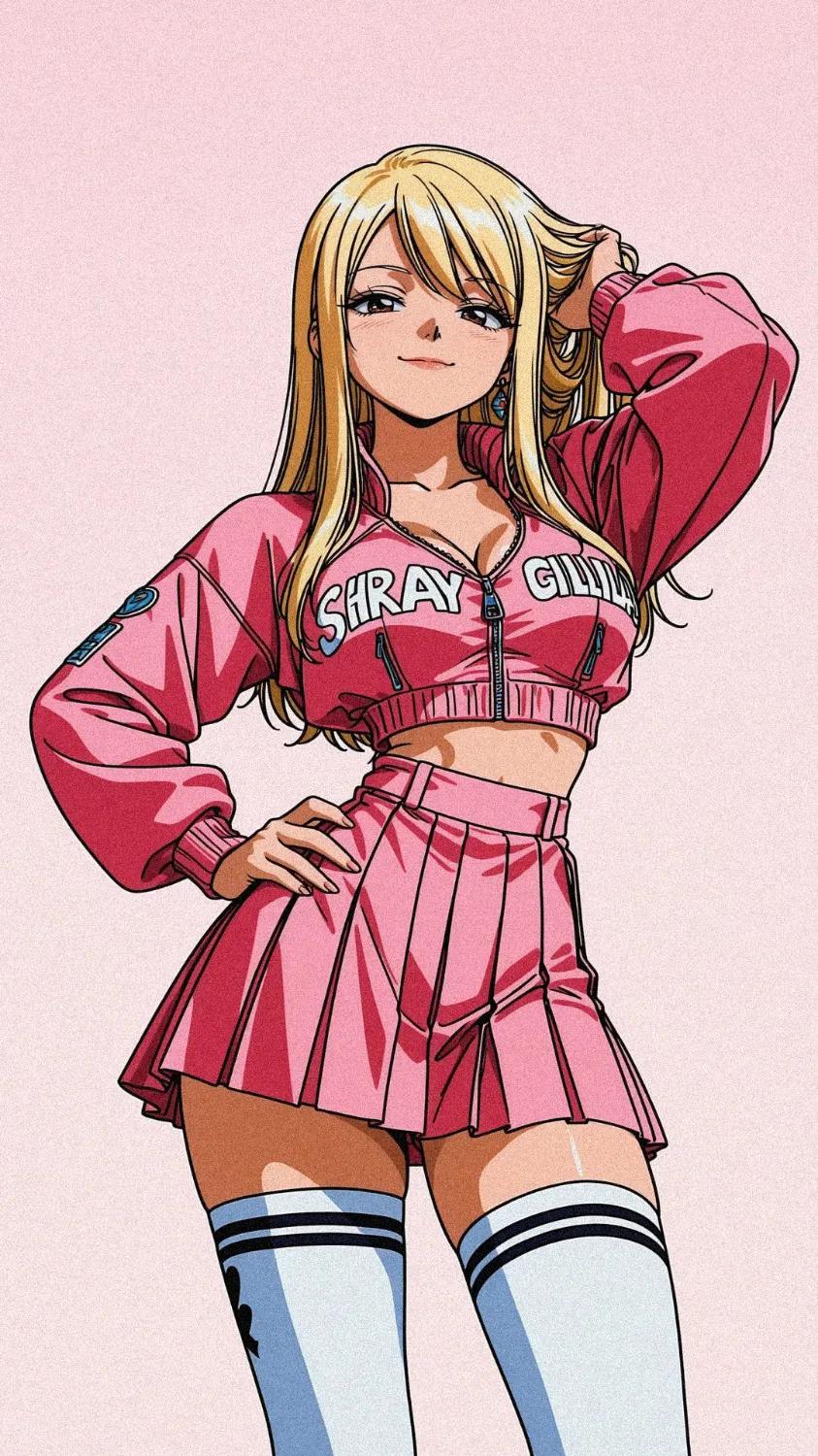 Lucy wallpaper