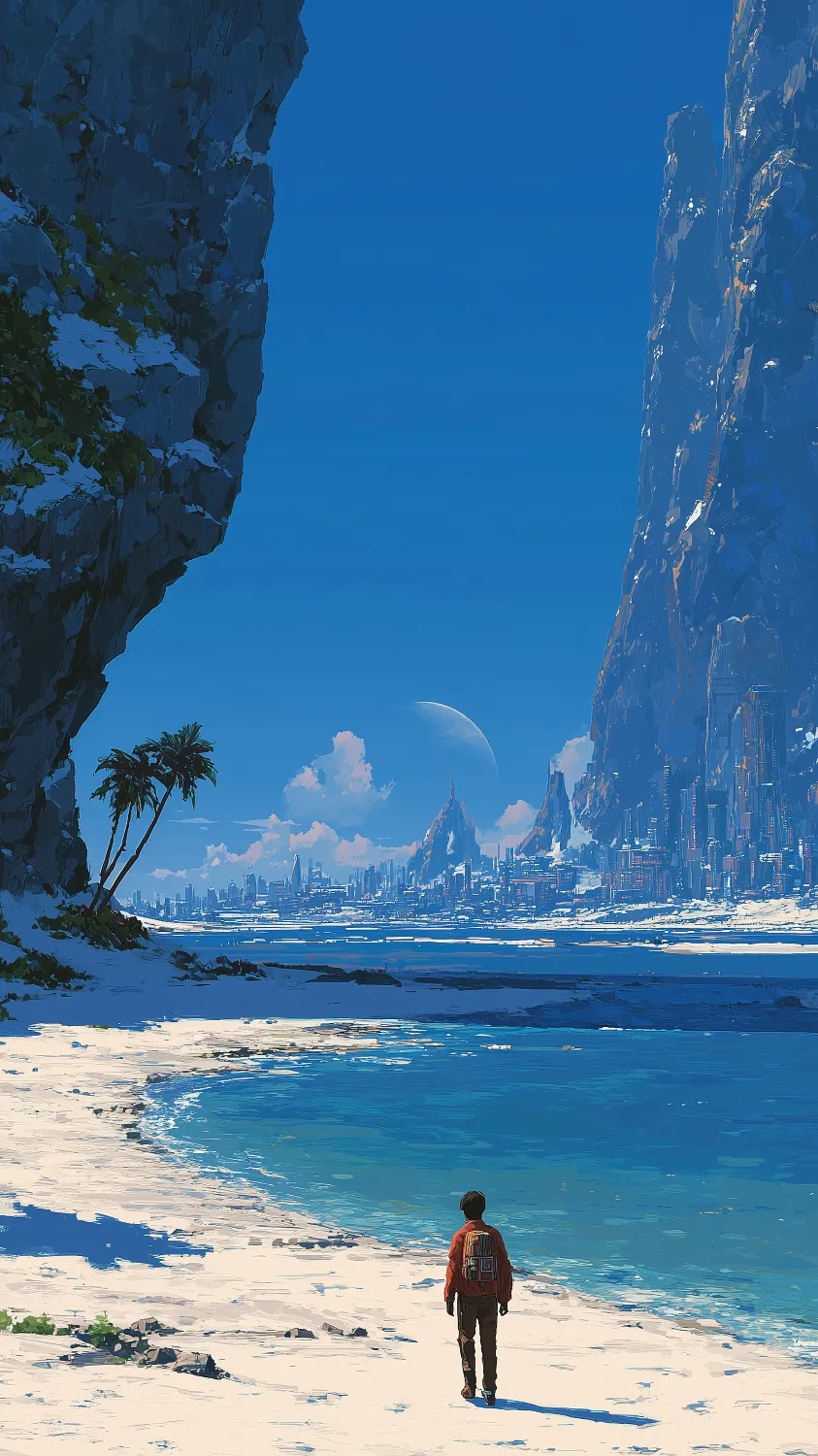 Future Shore