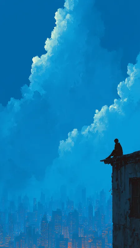 Urban Dreamer
