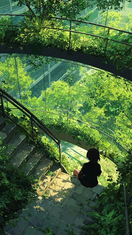 Emerald Retreat