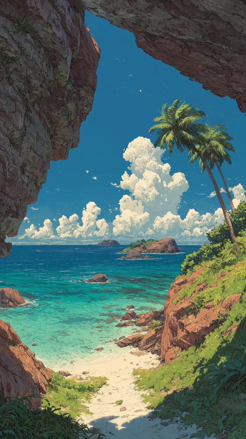  Hidden Cove