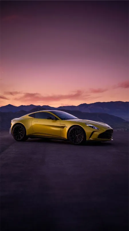 Aston martin full hd wallpaper