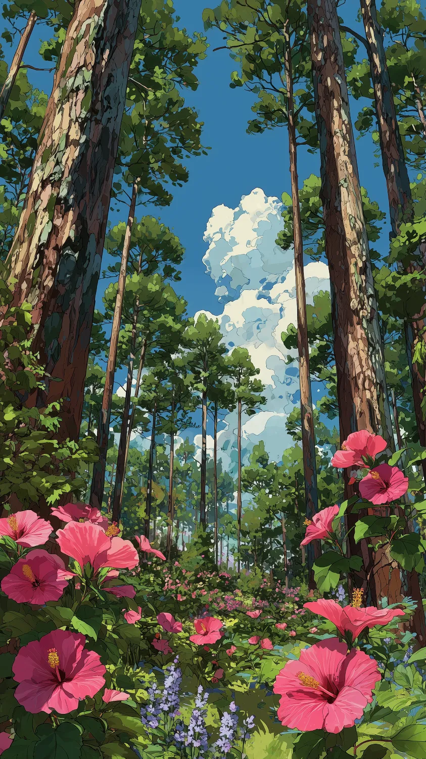 Crimson Path