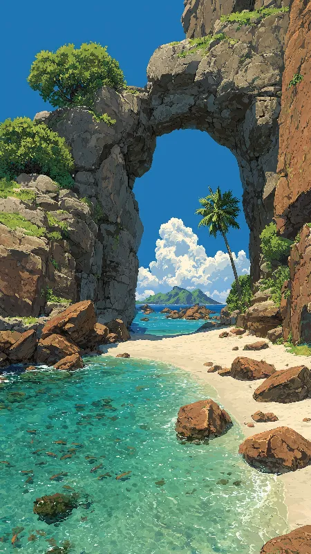 Hidden Cove