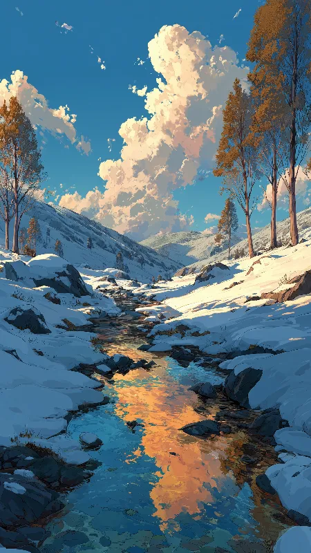 Golden Valley