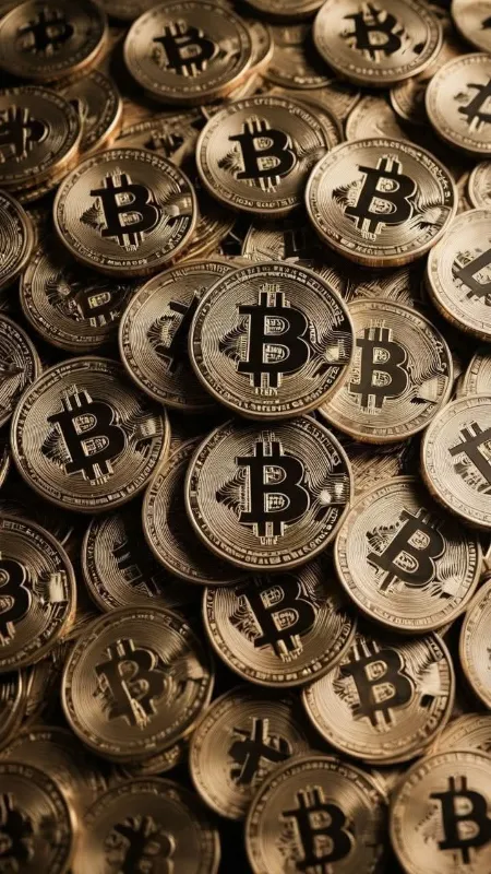 Bitcoin Gold Rush