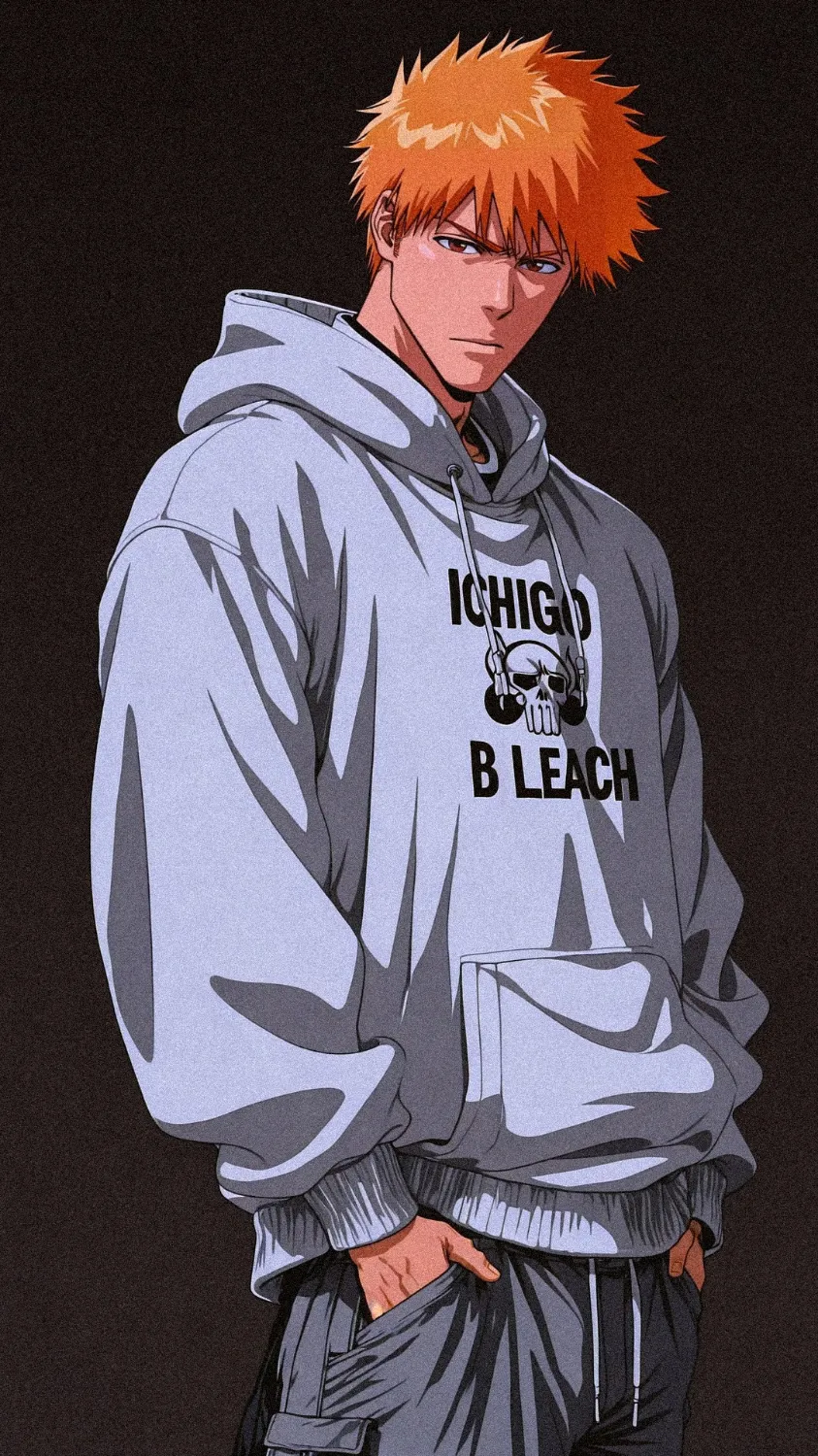 Ichigo wallpaper