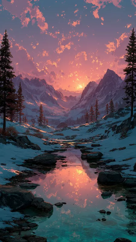 Ember Stream