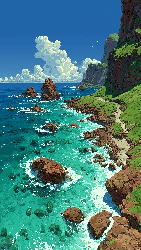 Coastal Path