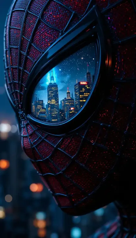 Spider man 😶‍🌫️