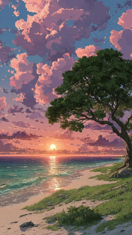 Ethereal Forest