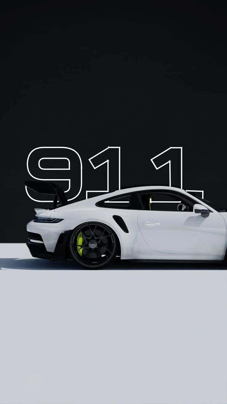 Porsche 911 full hd wallpaper