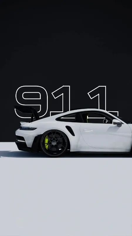 Porsche 911 full hd wallpaper